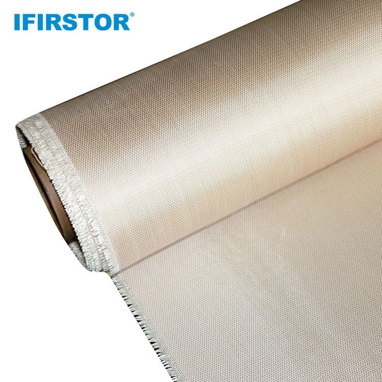 High Silica Plain Cloths