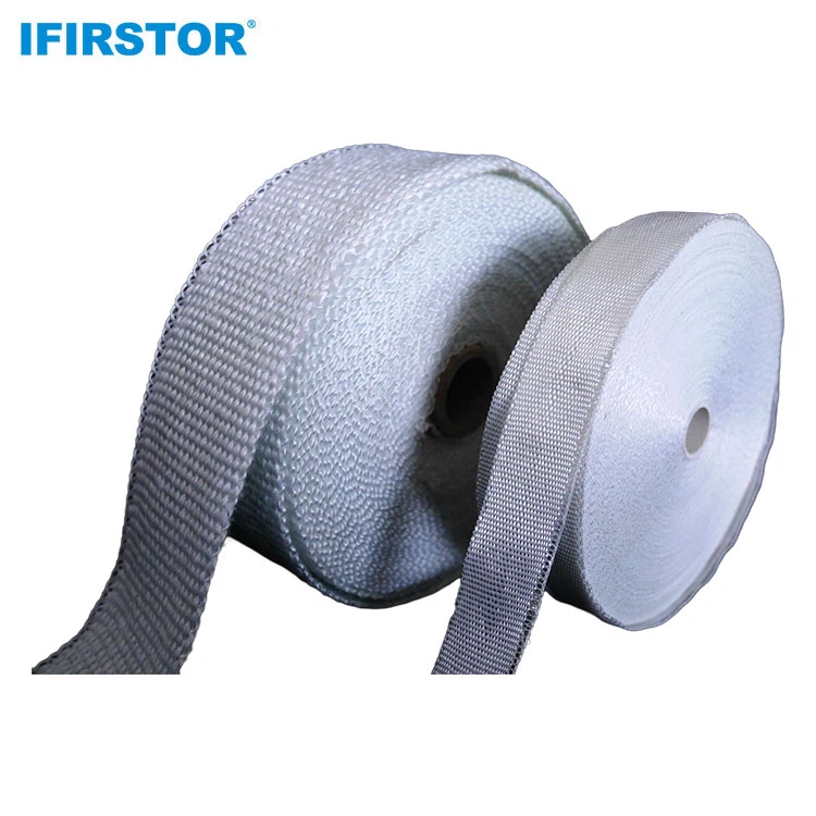 High Silica Fiber Tape