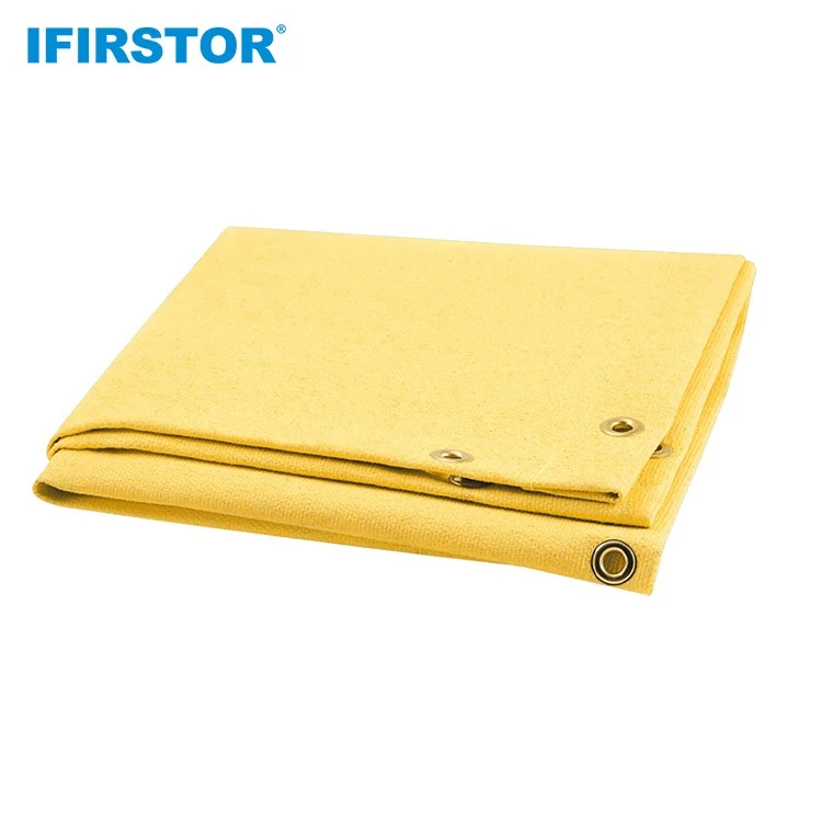 Flame Resistant Welding Blankets